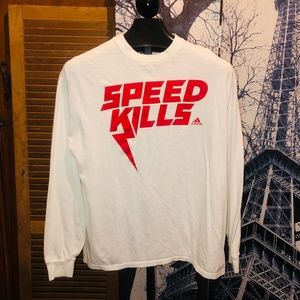 Adidas Men’s Graphic T